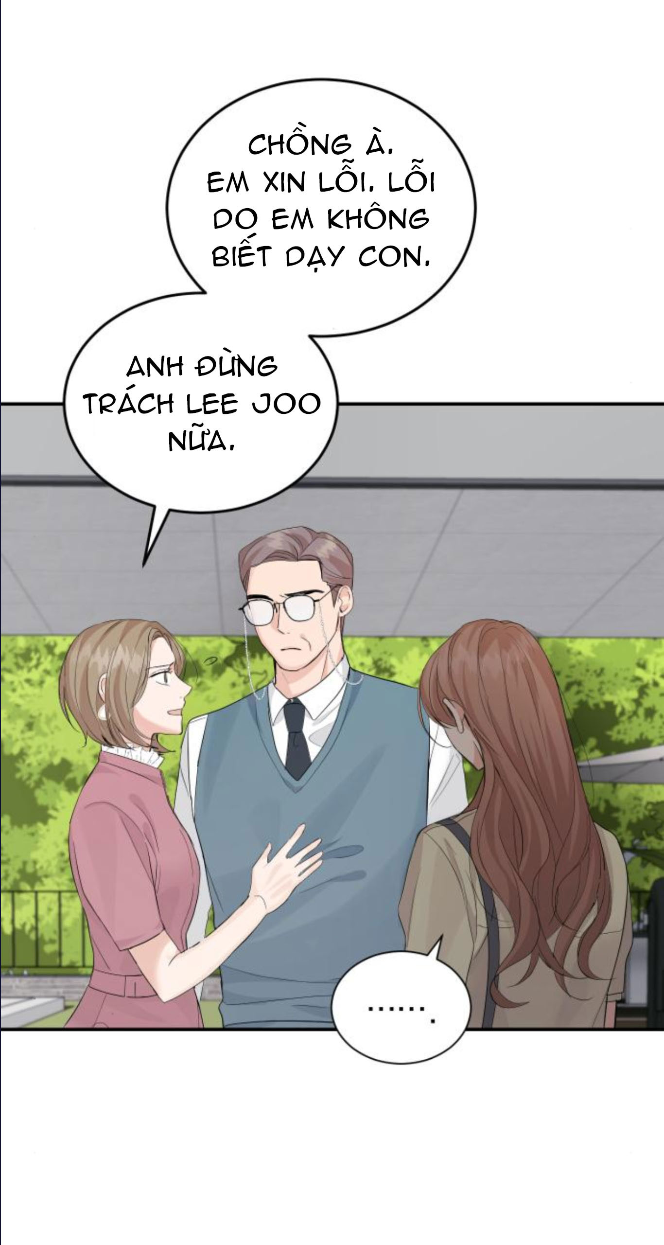 cuộc hôn nhân hoàn hảo chapter 9.3 9