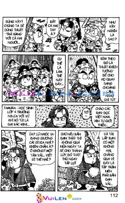 ninja loạn thị chapter 40 113