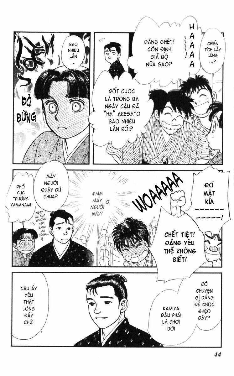 gió sáng chapter 12 5