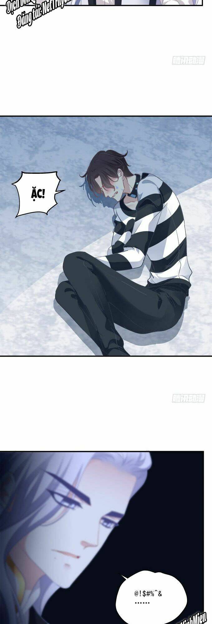 toàn bộ nắm trong tay chapter 3 26