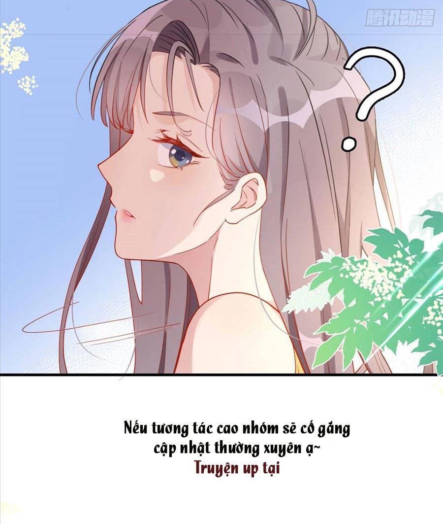 cố tổng, vợ của ngài quá mạnh rồi! chapter 7 30