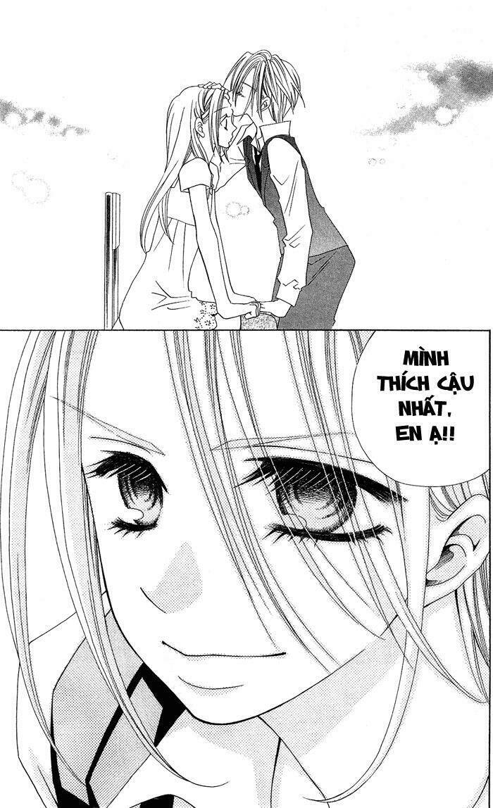 usotsuki lily chapter 6 46