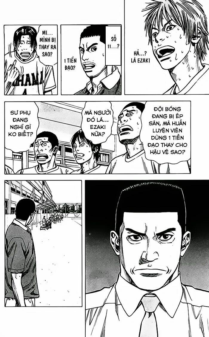 angel voice chapter 55 18