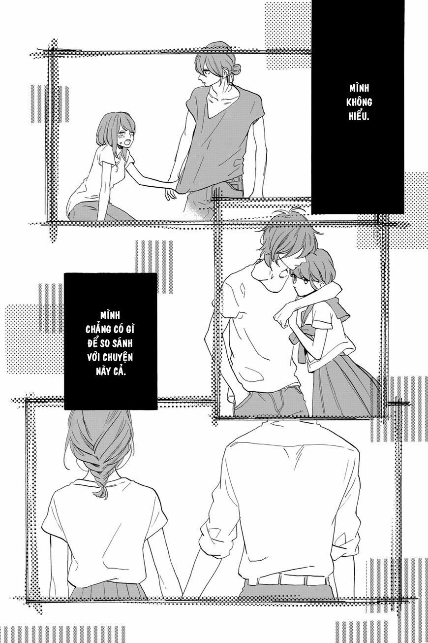 những đóa sơn trà kia, sẽ vì em mà đơm hoa khoe sắc chapter 29 21