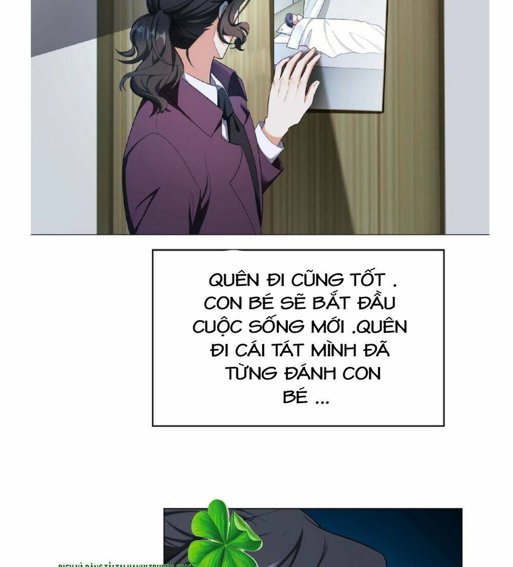 cô vợ nhỏ nuông chiều quá lại thành ác!! chapter 138 20