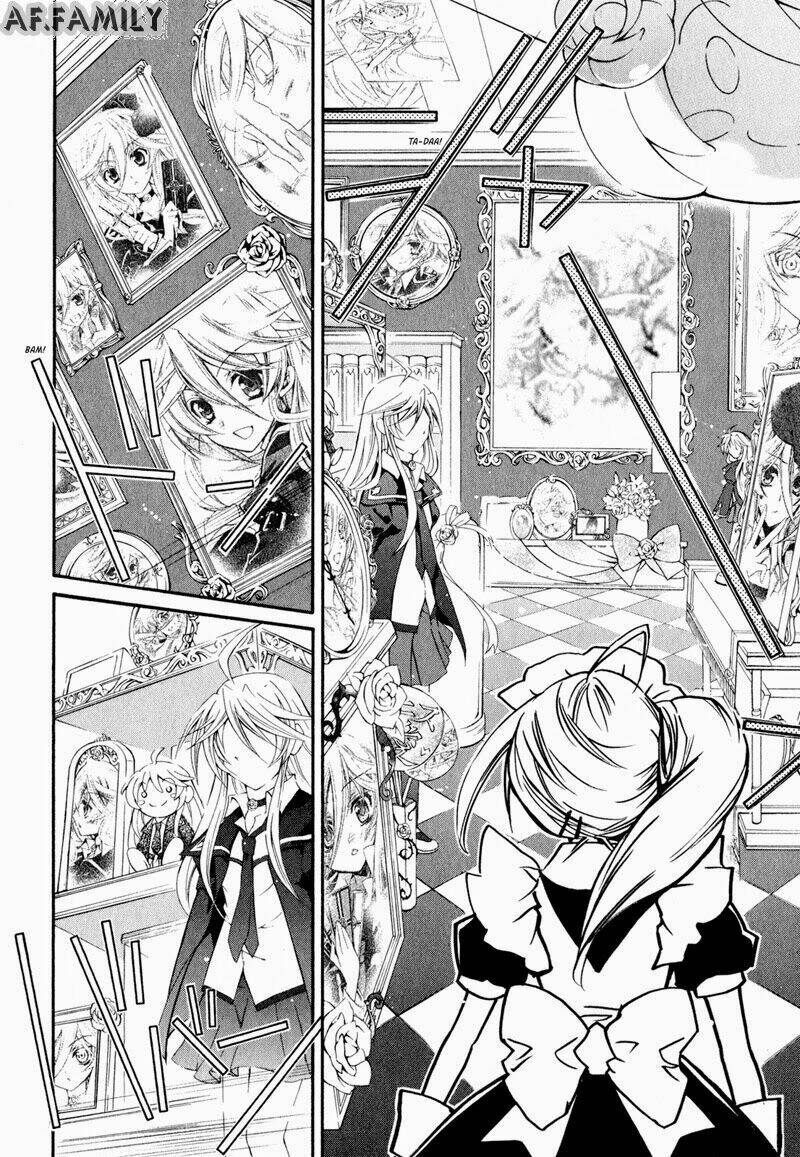 nụ hôn của công chúa tường vi chapter 21 19