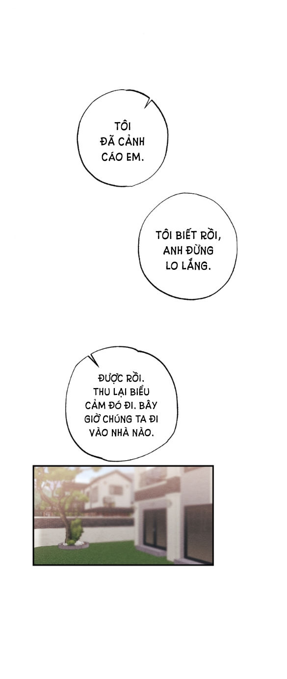 [18+] hôn nhân bị đánh cắp chapter 10.2 11