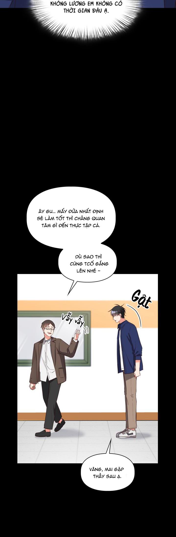 phòng tắm hơi chapter 21 48