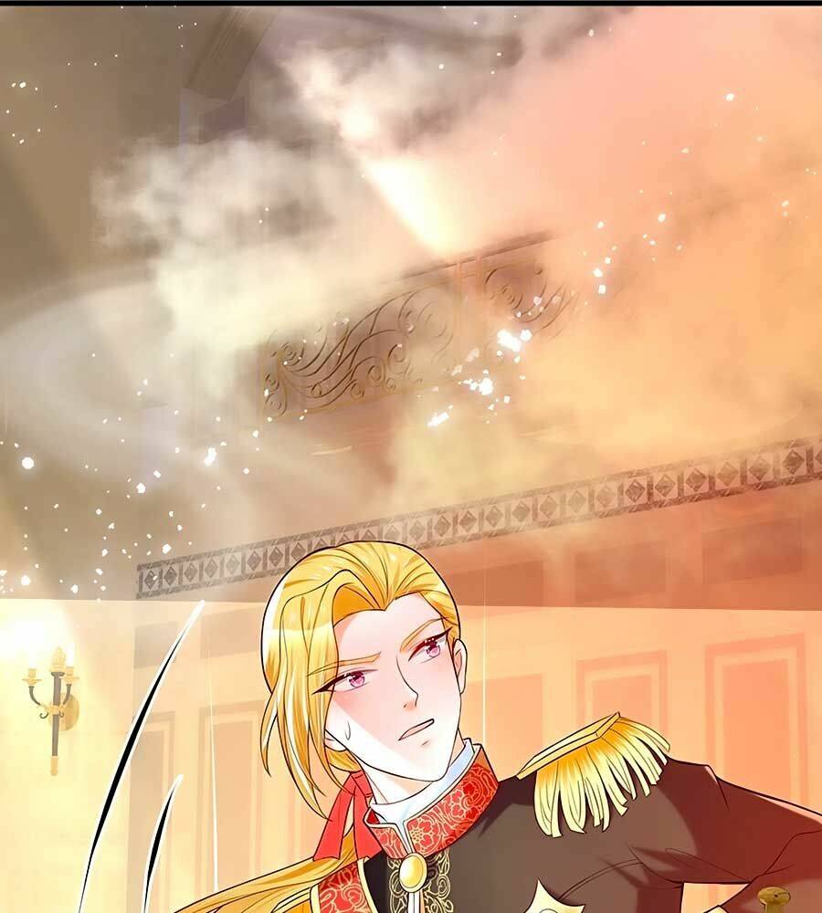 bỗng một ngày trở thành con gái nhà vua chapter 213 41