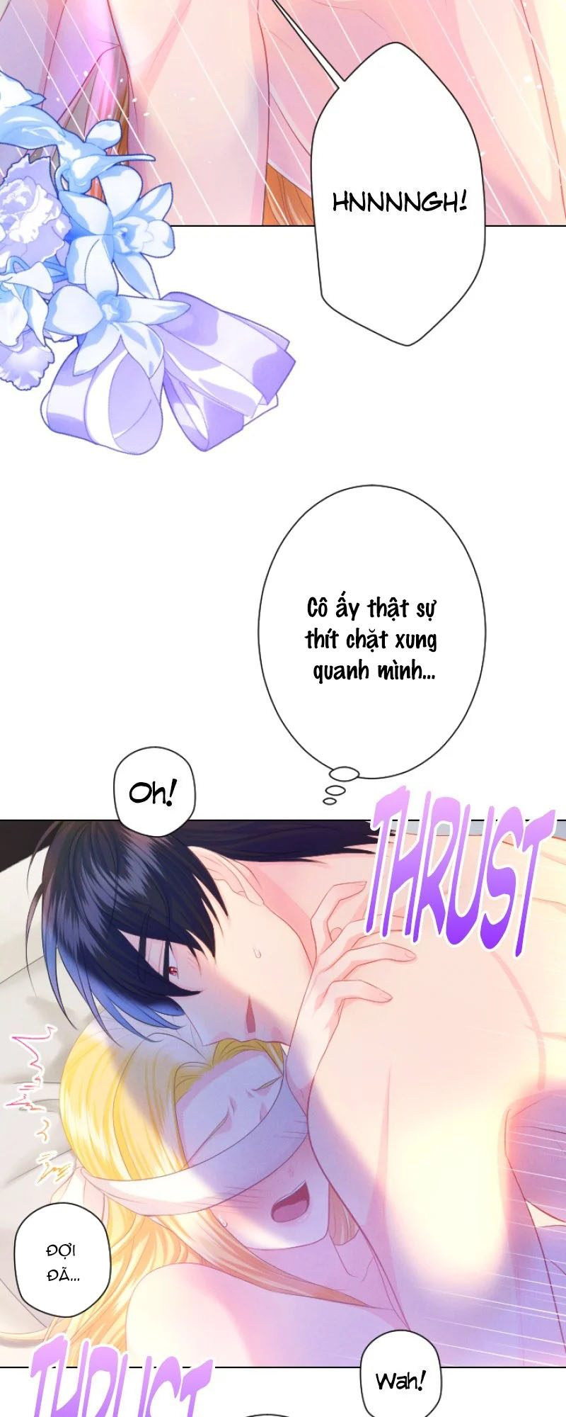 bản hợp đồng bí mật chapter 45.1 24