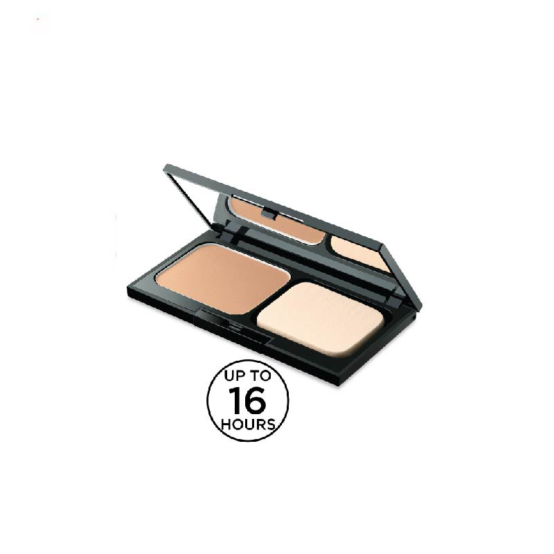 Phấn nền dạng nén lâu trôi Revlon Colorstay Press Powder -  200 Nude