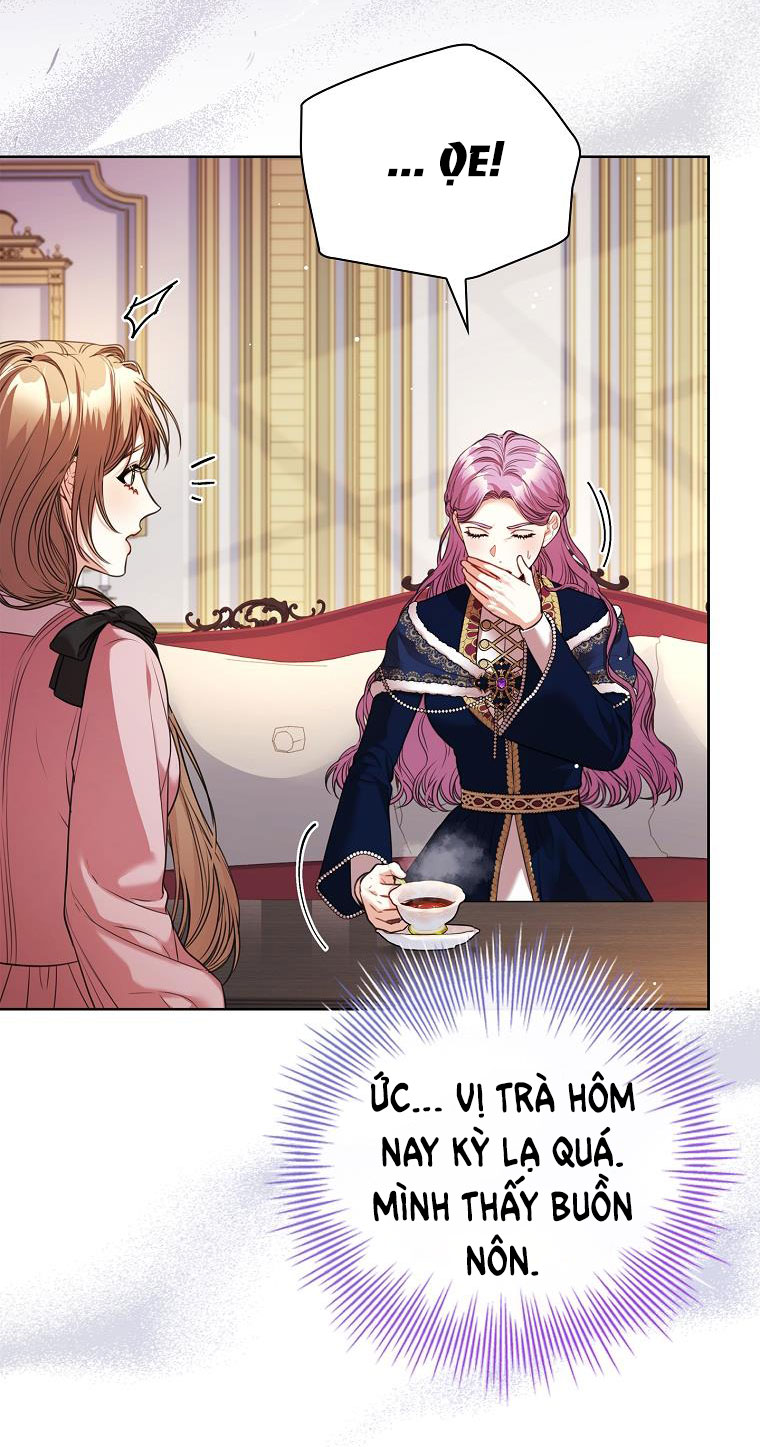 trở thành thư ký của bạo chúa chapter 126 44