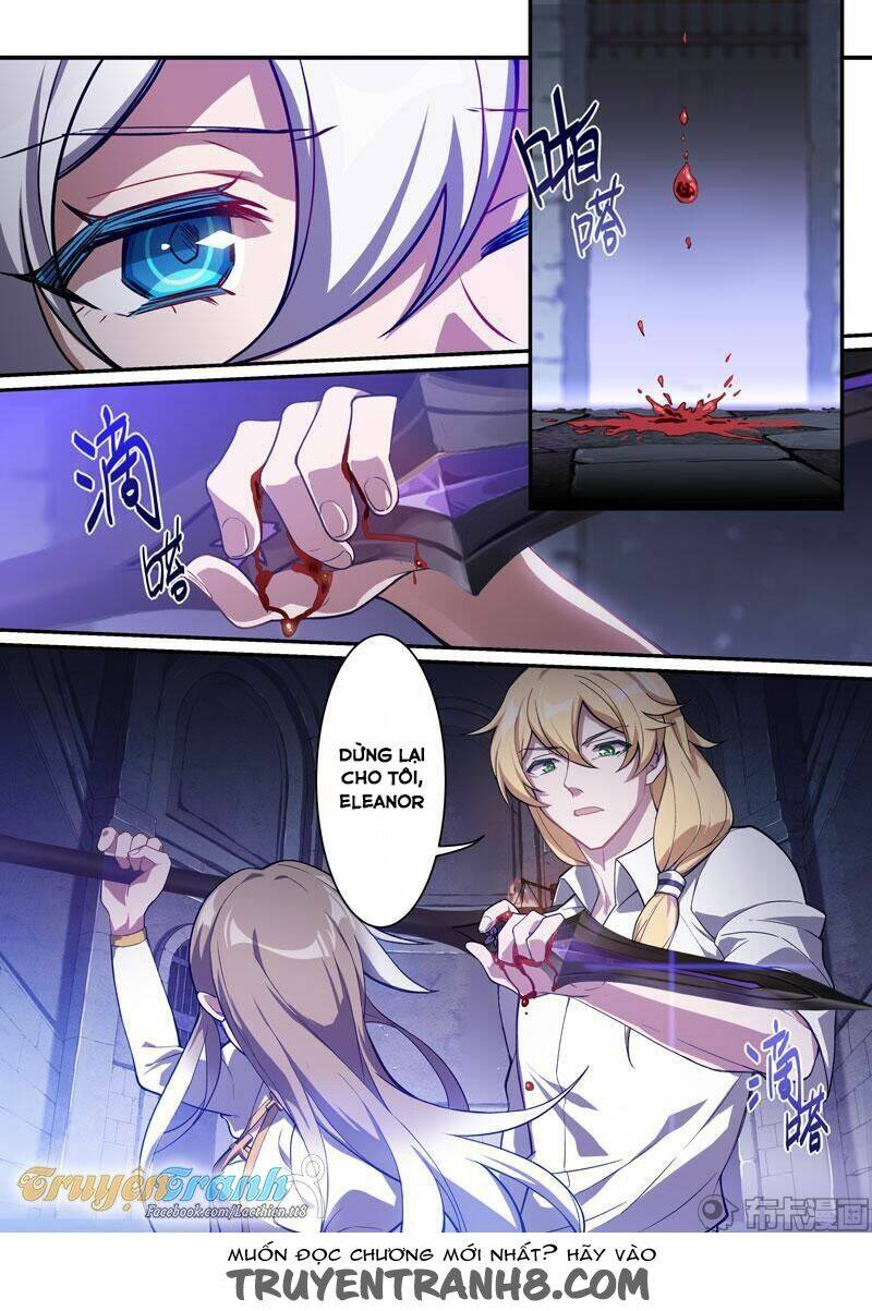 băng hoại 3rd chapter 79 14