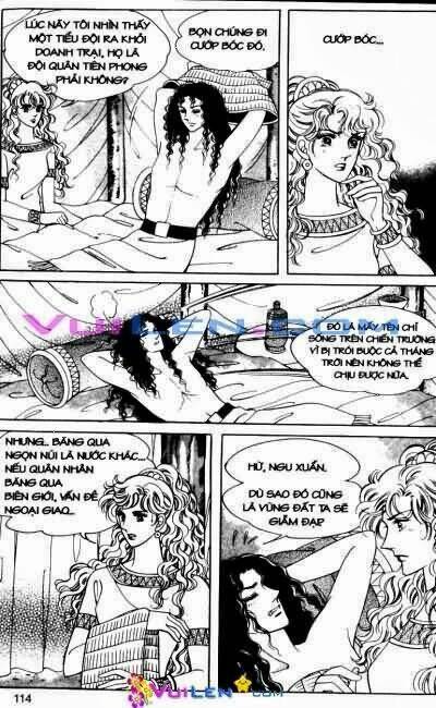 hậu duệ hoàng gia chapter 12 114