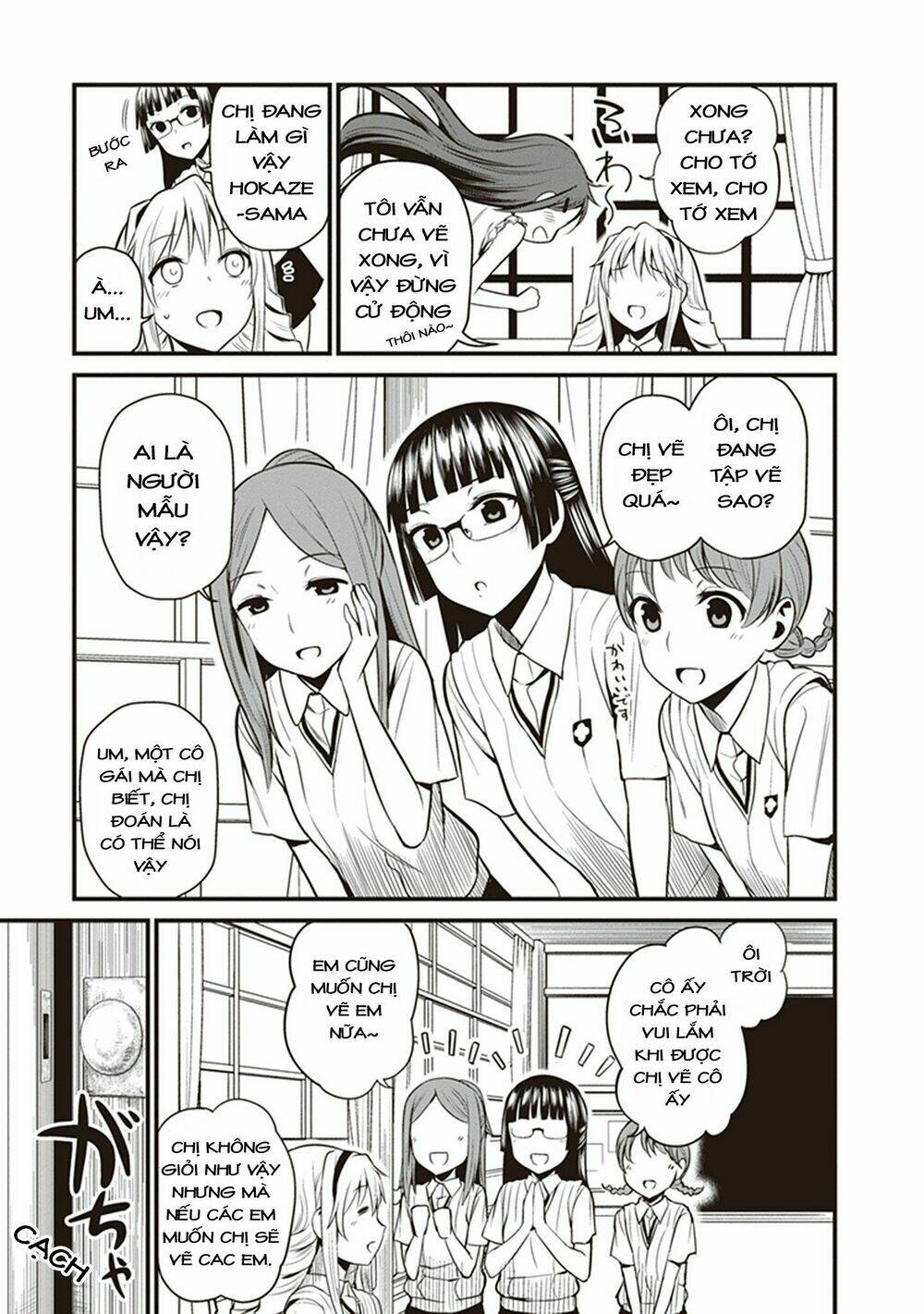 siêu năng lực gia x cấm thư ma thuật index: astral buddy chapter 3 8