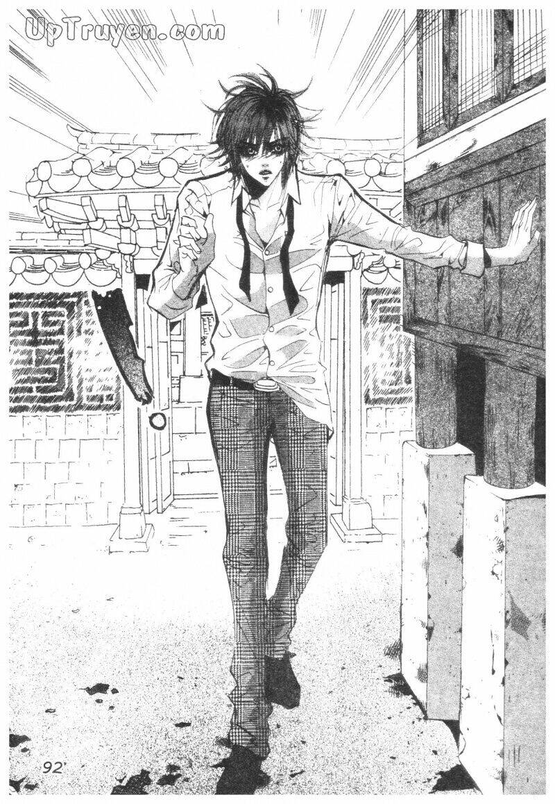 hoàng cung chapter 20 90