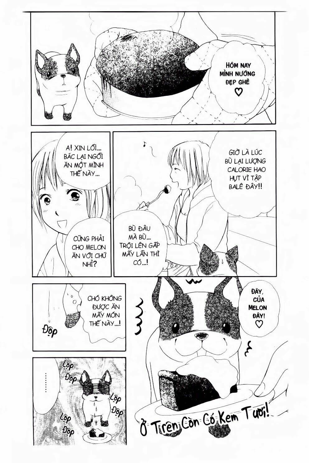 ichigo to anzu chapter 27 5