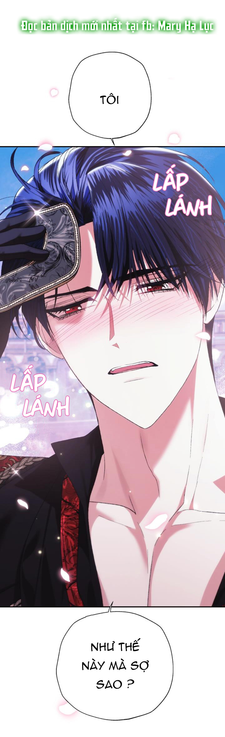 cha à, con không muốn kết hôn đâu chapter 59 16