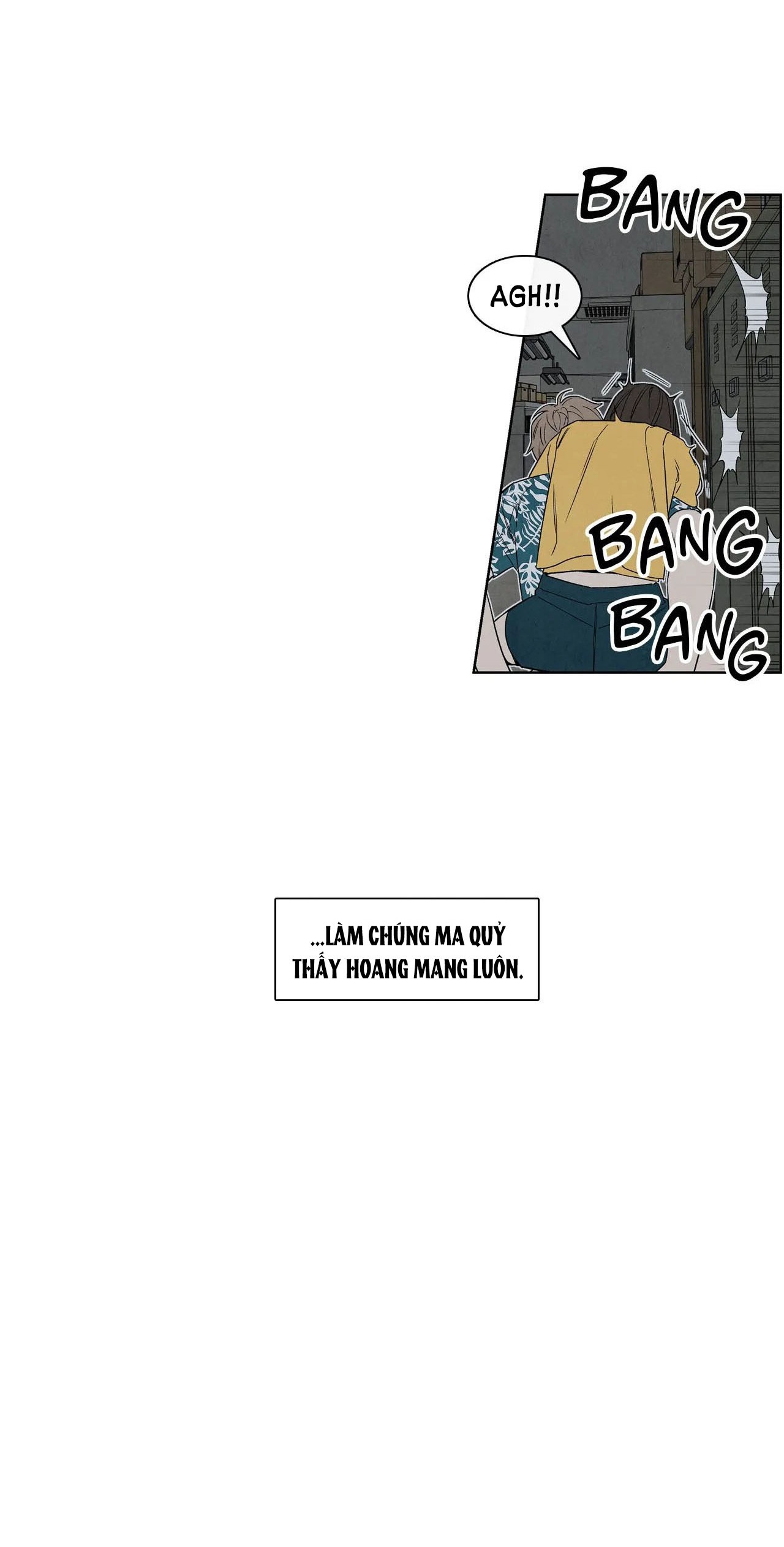 1 cộng 1 bằng.... chapter 27 29