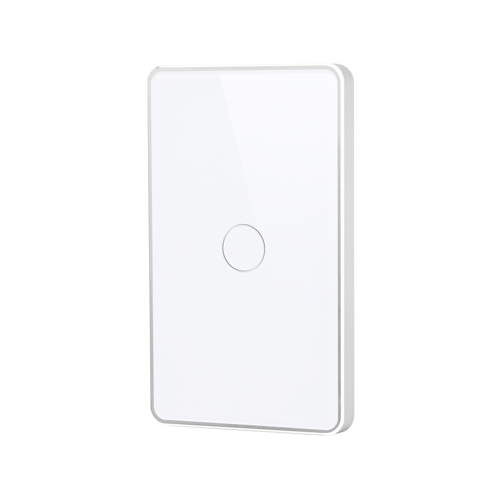 Công tắc cảm ứng 1 nút nhấn HSRZIG001