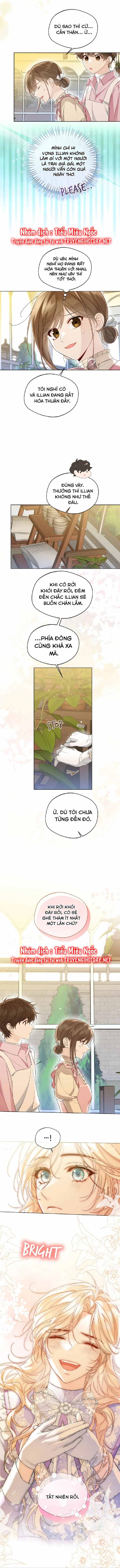 tiểu thư crystal thật ra là con trai chapter 38 8