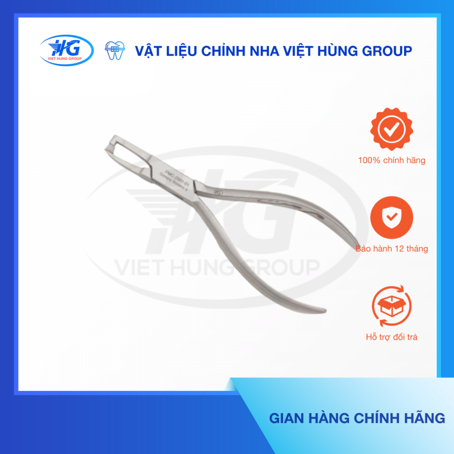 Kềm Tháo Khâu PMC ORTHO - VIỆT HÙNG GROUP