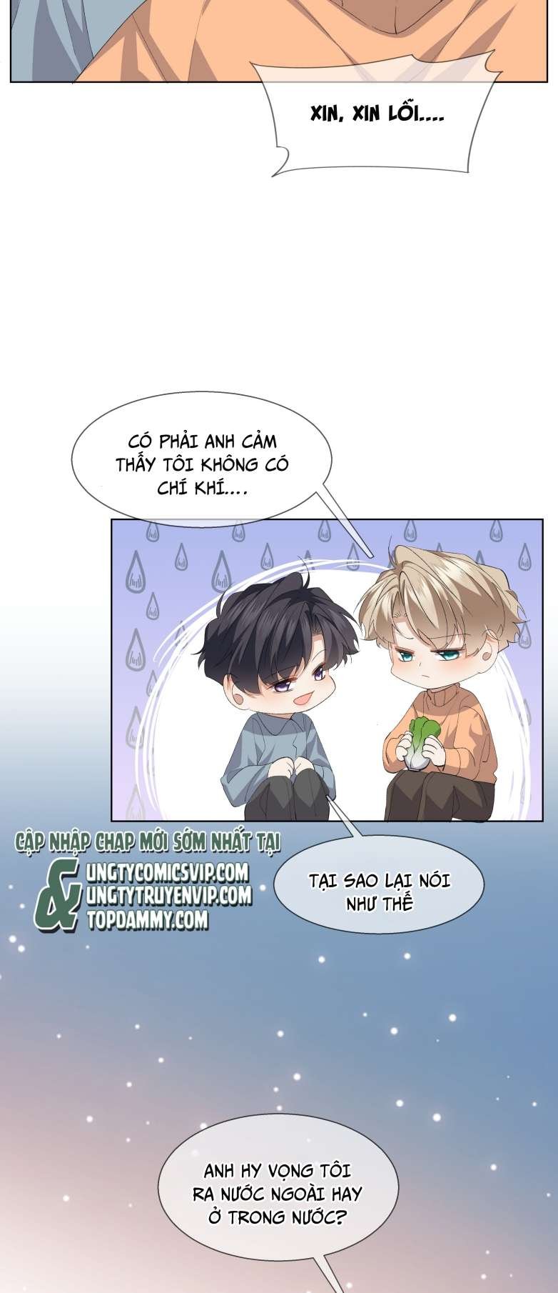 tư tự vạn thiên chapter 34 28