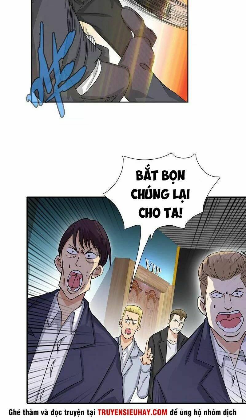 học viện cao thủ chapter 72 8