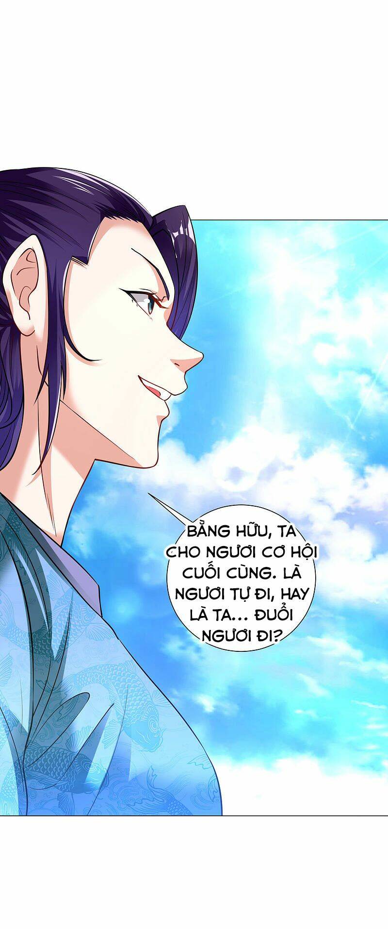 đạo ấn chapter 112 15
