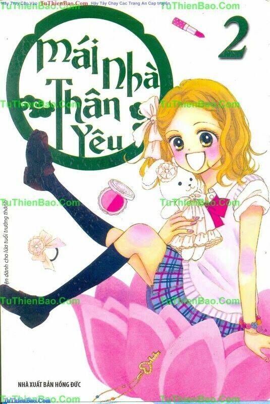 mái nhà thân yêu chapter 5 1