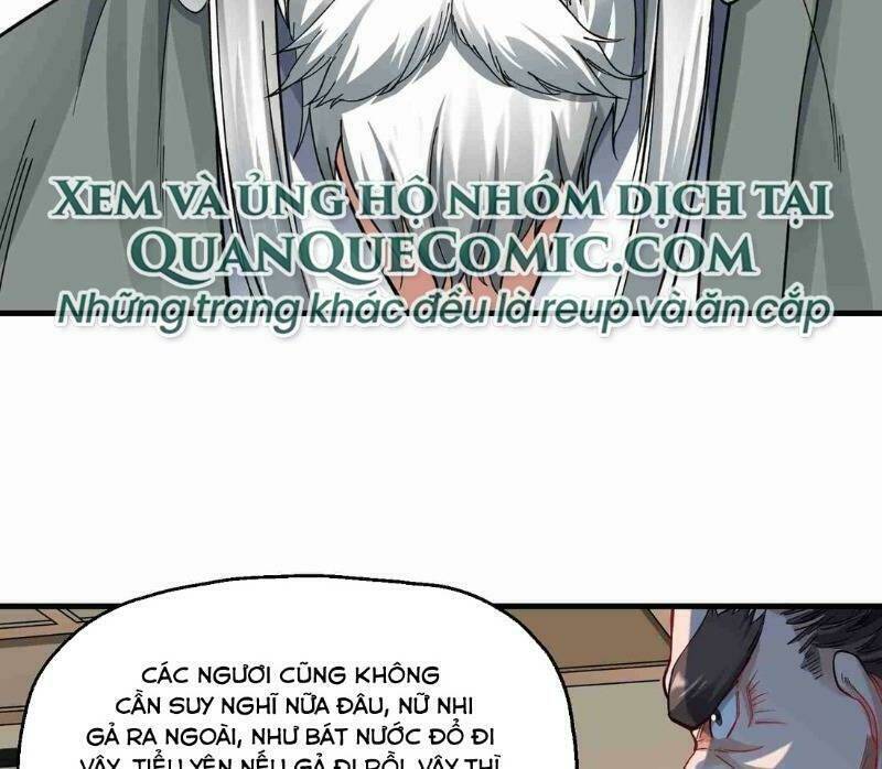 Nguyên Long Chapter 57 - Trang 19