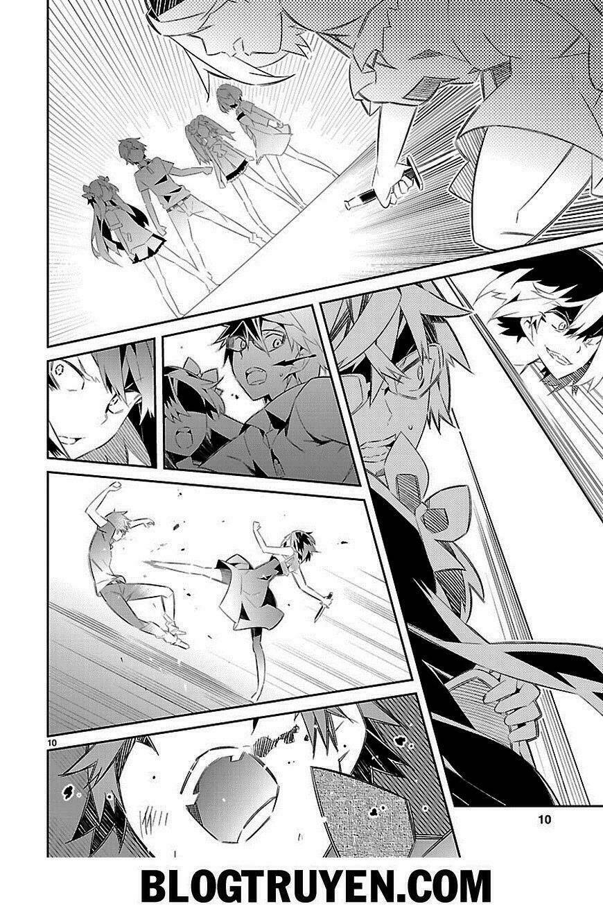 mousugu shinu hito chapter 16 10