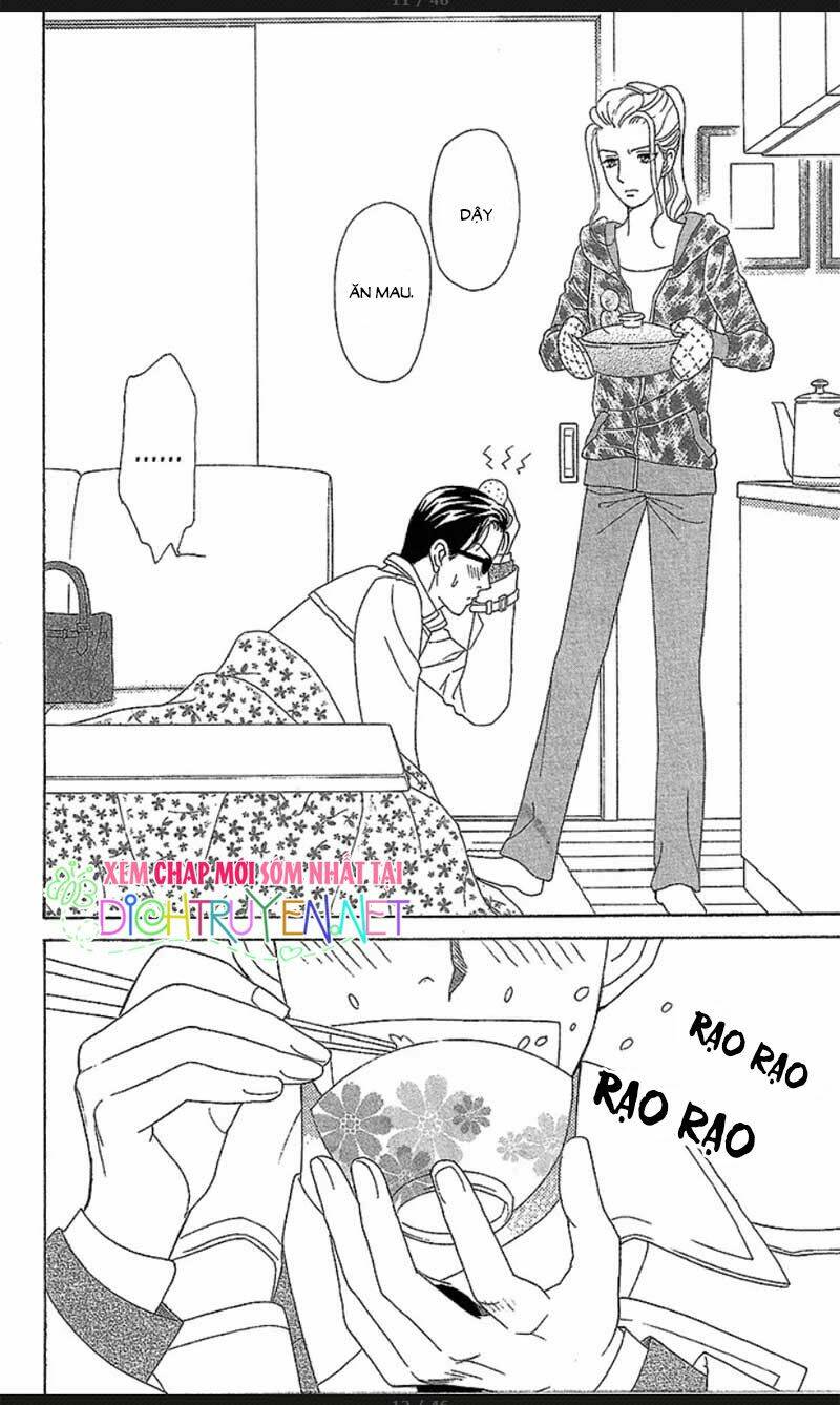 virut tình yêu chapter 7.1 12