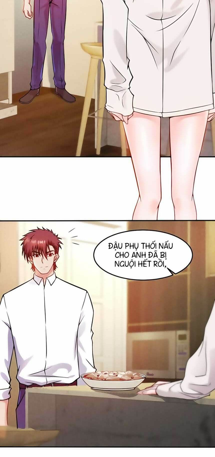 cao thủ cận vệ của nữ chủ tịch chapter 20 3