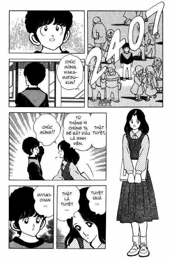 miyuki chapter 83 16