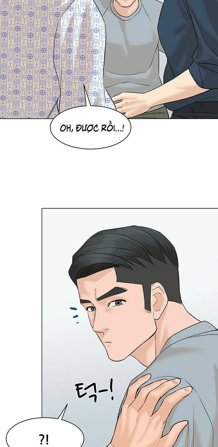 Người Trở Về Từ Cõi Chết Chapter 73 74