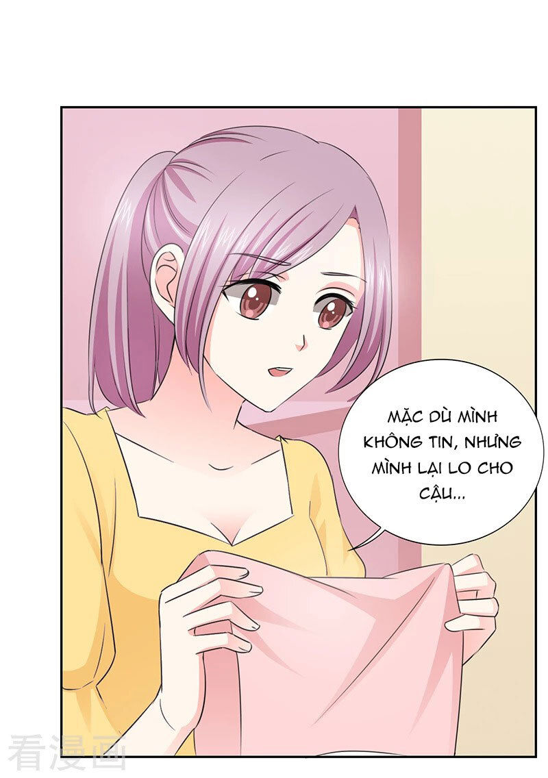 cẩm tú trùng sinh: chào buổi sáng phó thái thái chapter 51 27