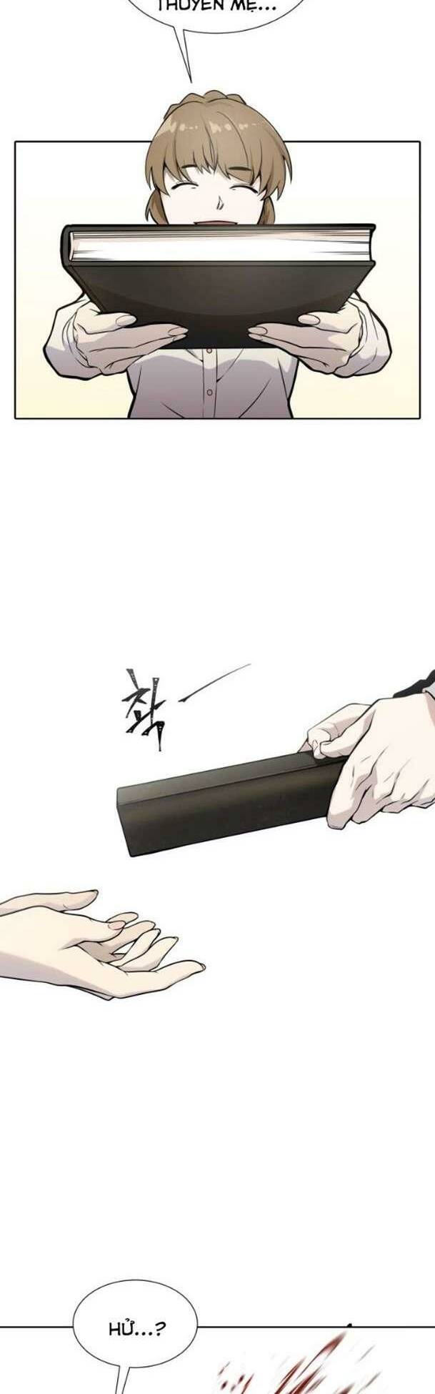 cuộc chiến trong tòa tháp chapter 585 40