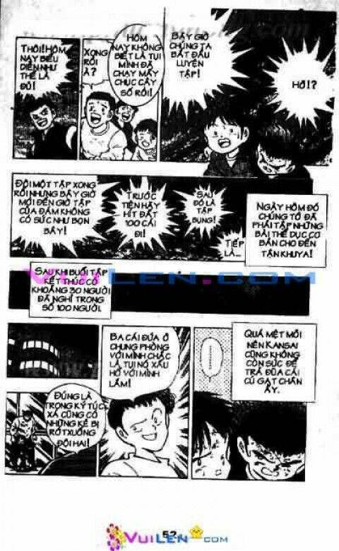 chibi cậu bé quyền anh (8 tập full) chapter 4 52