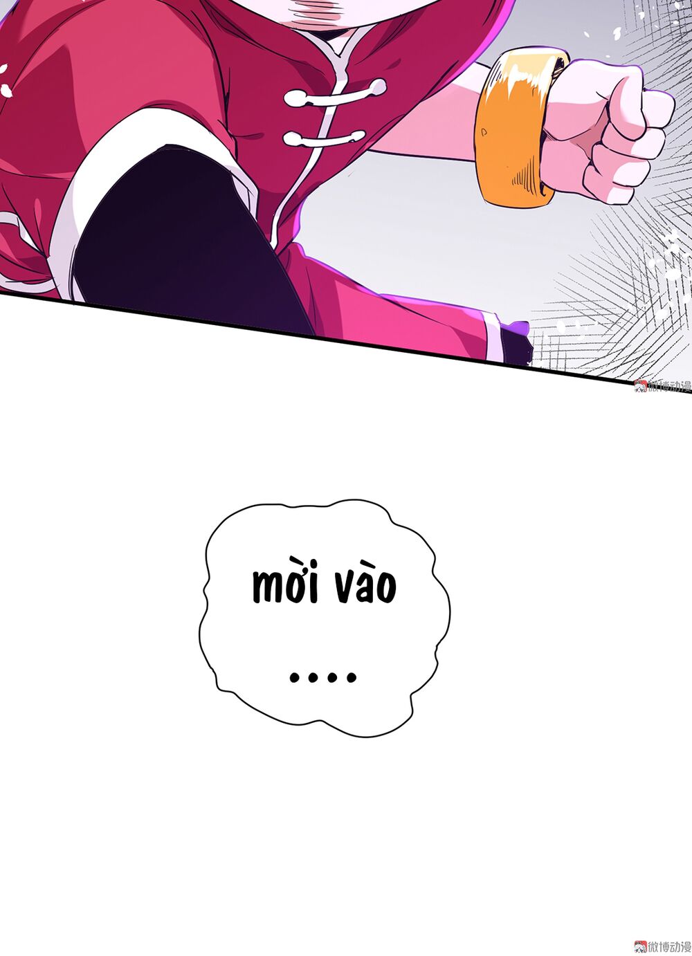 vú em hộ hoa chapter 3 19