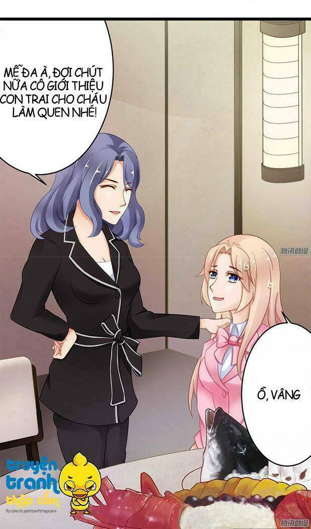 em muốn chiếm lấy nụ hôn của anh chapter 13 43