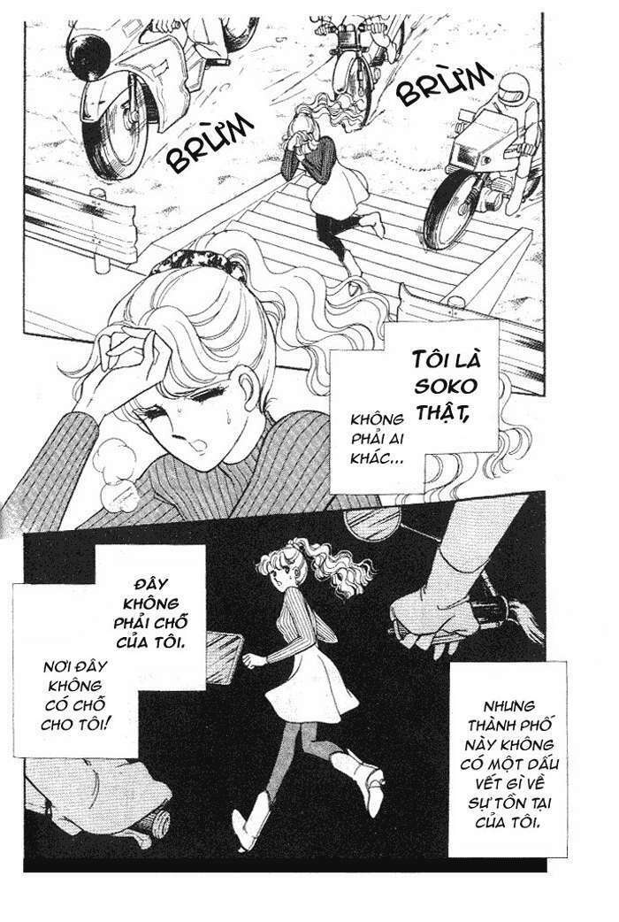 dấu phong ấn xanh chapter 2 12