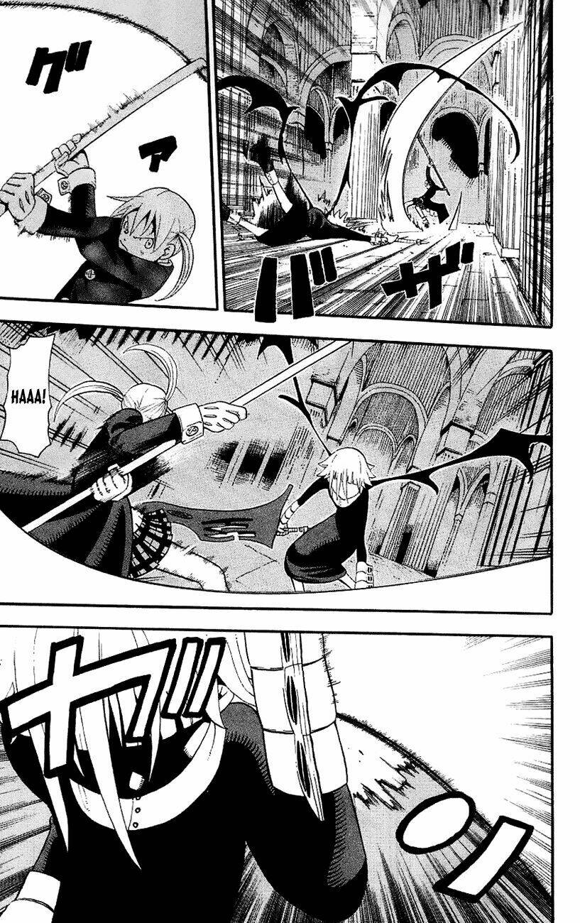 soul eater chapter 18 7