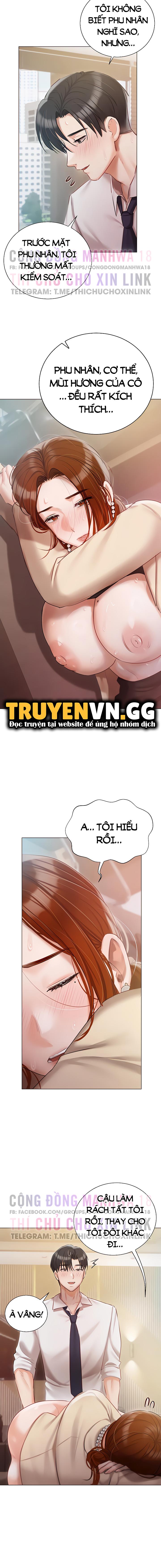 biệt thự hyeonjung chapter 42 4