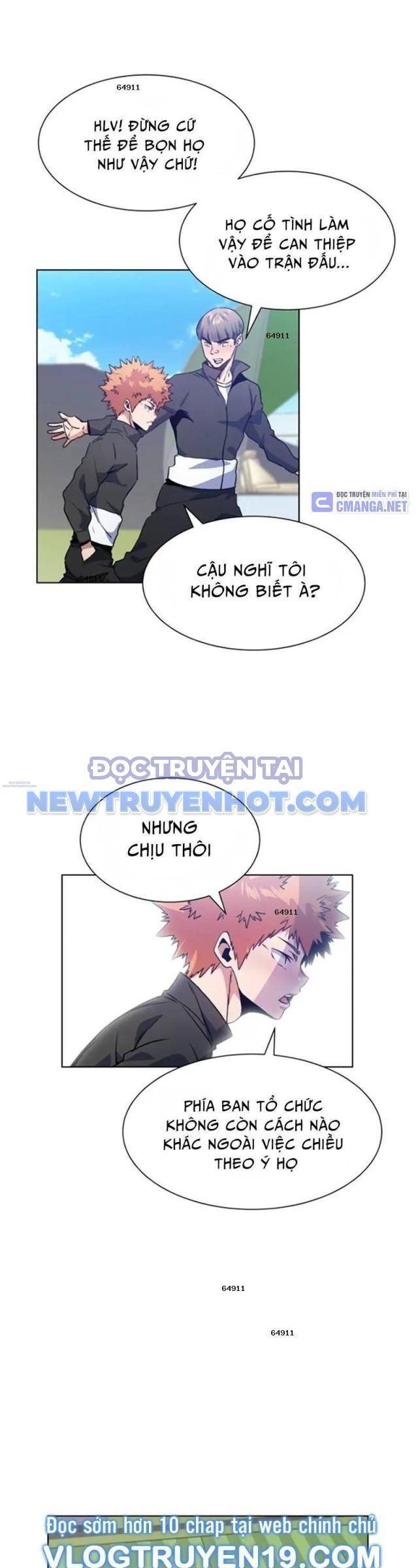 Góc Cao Khung Thành chapter 70 24