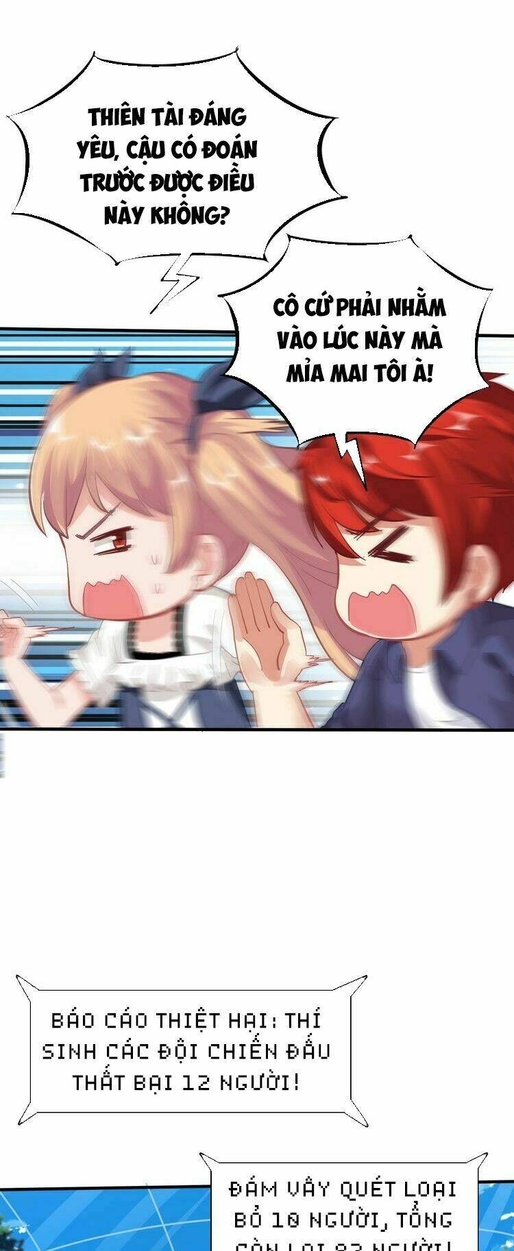 kinh thế kỳ nhân chapter 6 26