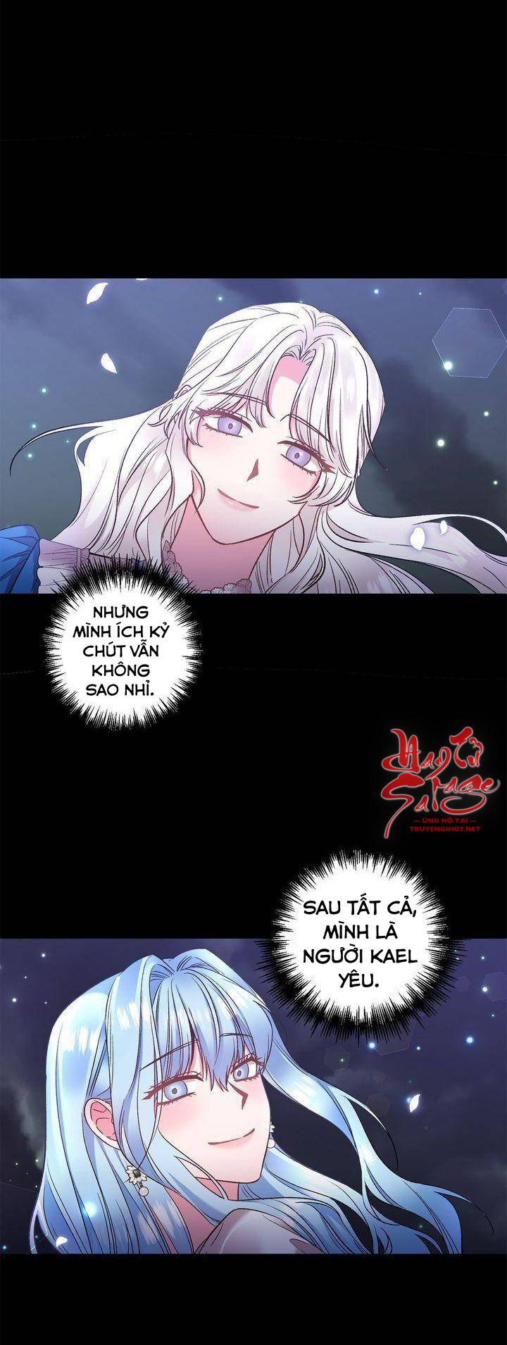 tôi sẽ thực hiện cuộc hôn nhân này chapter 81.1 19