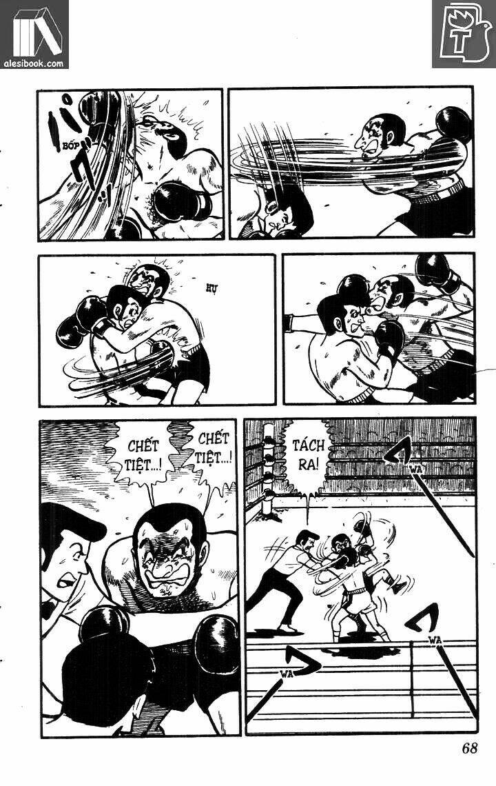 ganbare genki chapter 26 23