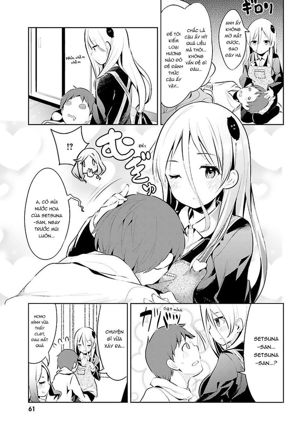 dear sir... i married a killer chapter 10 4