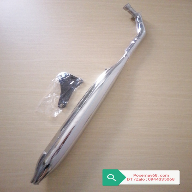 Pô Cub dẹp CXN loại ĐB -POCU2C003